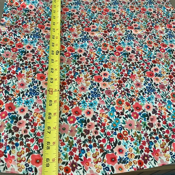 NWT Hildie&Jo oblong scarves! SO PRETTY 🌸🌺🌼 - Picture 9 of 9